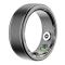 Colmi R03 okosgyűrű, 18.9mm 9 (fekete) (R03 BLACK 9)